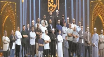 رقمي حصري 3.5 مليون جنيه جوائز مسابقة دولة التلاوة الجديدة